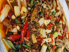 -李大爷的泡椒馆(冉家坝店)