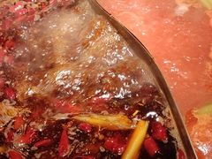 -山城辣妹子(定福庄店)
