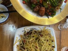 -太子食府(圣水路店)