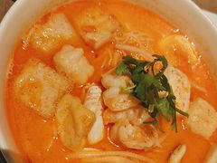 -港丽餐厅(来福士店)