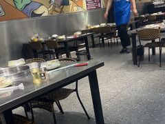 -英雄故事地摊烤肉(马驹桥店)