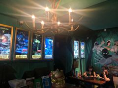 -魔方剧情密室(徐汇店)