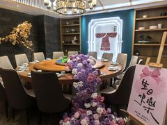-呷湘厨·鱼汤捞饭·剁椒鱼头·辣椒炒肉(国家会展中心店)