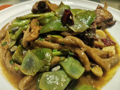 -好嫂子酱猪手•农家菜(蒲黄榆店)
