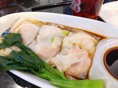 鲜虾滑肠粉-西关味(大卫城店)