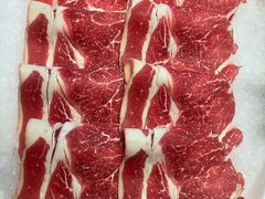 -东来顺·非遗火锅(高新店)