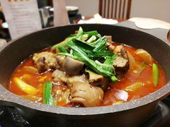 -锡和无锡菜(景丽苑店)