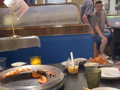 -東盛炭烤自助料理(玄武招商花园城店)
