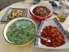 -牟记江湖特色重庆菜鱼蛋小龙虾黄鳝鸡腰(巴南区鱼洞鲁能店)