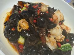 -峰厨大鱼泡饼(水上公园店)