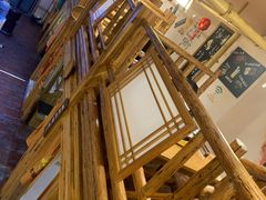 -恩你小木屋·烤肉韩式料理(嘉兴秀洲店)