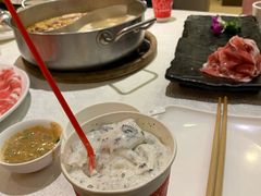 -DQ·蛋糕·冰淇淋(周浦万达店)