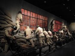 -上海四行仓库抗战纪念馆