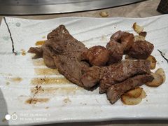 -大渔铁板烧(大悦城店)