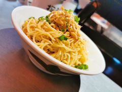 -探鱼·鲜青椒爽麻烤鱼(苏宁广场店)