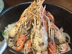 -阿吾罗日本料理(K11艺术中心店)