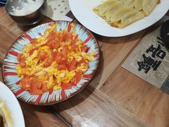 -钟吾小馆·地道徐州菜(锦创书城店)