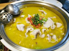 -严厨老坛酸菜鱼(吴江万宝店)