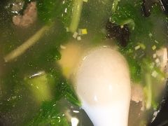 -汉阴白火石汆汤