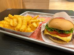 -Shake Shack(西单大悦城店)