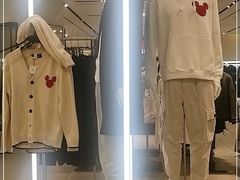 -ZARA(青岛万象城店)