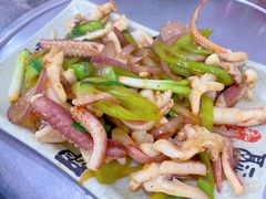 -力哥地道海南菜·联谊文昌鸡老店