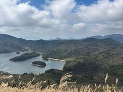 -浙西天池景区
