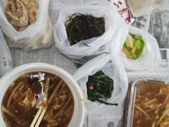 -华天二友居肉饼(宫门口店)