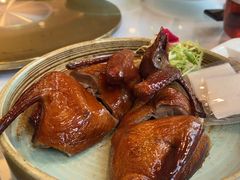 -深圳富苑皇冠假日套房酒店