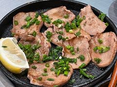 -日葵 大阪烧ひまり(仙霞路店)