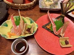 -蟹道乐(新宿本店)
