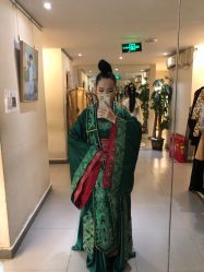 -盘子女人坊古装写真摄影