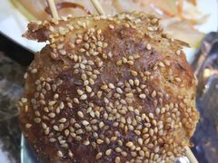 -德顺斋爆肚涮肉馆·烧烤·羊蝎子·清真炒菜(马驹桥店)