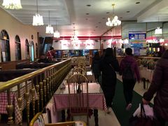 -华梅西餐厅(哈尔滨中央大街店)