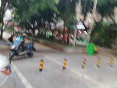 -中国农业银行(李家沱支行)