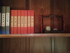 -那家小馆•北京菜•烤鸭(香山店)