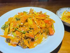 -阿依来新疆餐厅(奥城店)