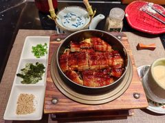 鳗鱼三吃-伊藤ITO(侨福芳草地购物中心店)