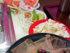 -重庆高老九火锅(万象城店)