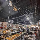 长春20年老店|自助盒饭13r💰不限量随意吃