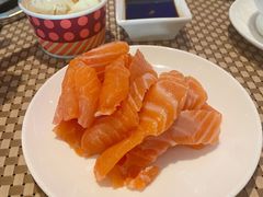 -长沙三景韦尔斯利酒店·Oval全日制餐厅自助餐