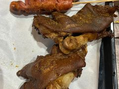 -96农蝎虾(江桥老街店)