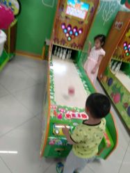 -莫莉幻想儿童乐园(武汉保利广场店)