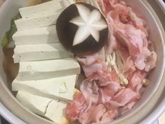 -富山日式料理(宽厚里店)