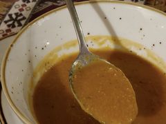 番茄浓汤-Nergiz Restaurant