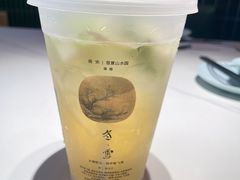 -茶颜悦色(坡子街幽兰阁店)
