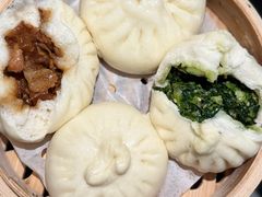 -晓淮山·扬州早茶·淮扬菜(龙阳广场店)