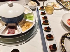 -羲和雅苑•北京烤鸭(国贸商城店)