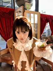 -东方麒麟·潘多拉SALON