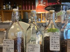 -新月集庭院咖啡馆(老邮局店)